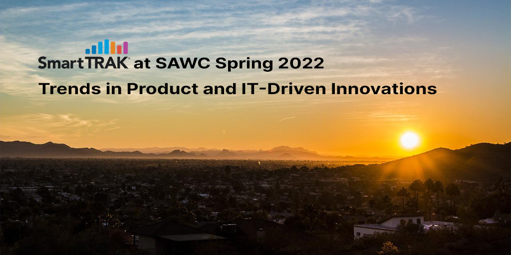 Trends in Product and ITDriven Innovations SAWC Spring 2022